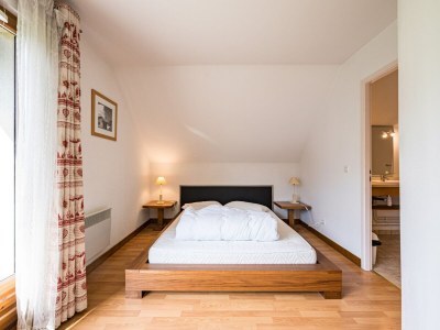 Apartment Bright family apartment with balcony - Features photo 10