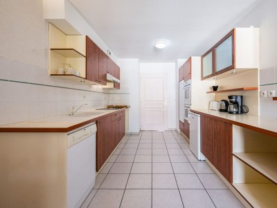 Apartment Bright family apartment with balcony - Features photo 14