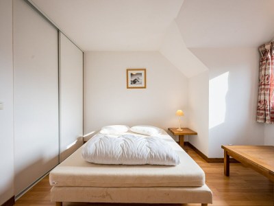 Apartment Bright family apartment with balcony - Features photo 15