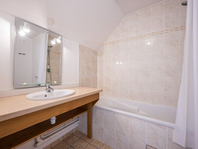 Apartment Bright family apartment with balcony - Features photo 18