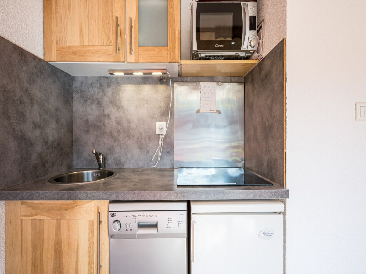 Apartment Cosy apartment in the mountains in Morillon - Features photo 4