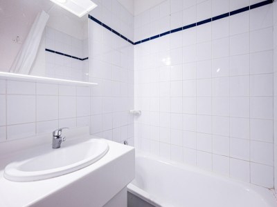 Apartment Cosy apartment in the mountains in Morillon - Features photo 7