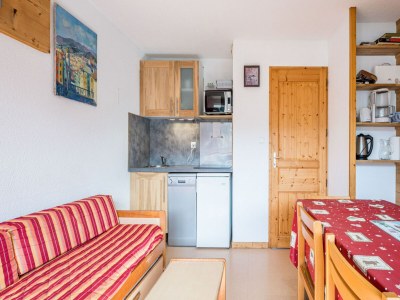 Apartment Cosy apartment in the mountains in Morillon - Features photo 9
