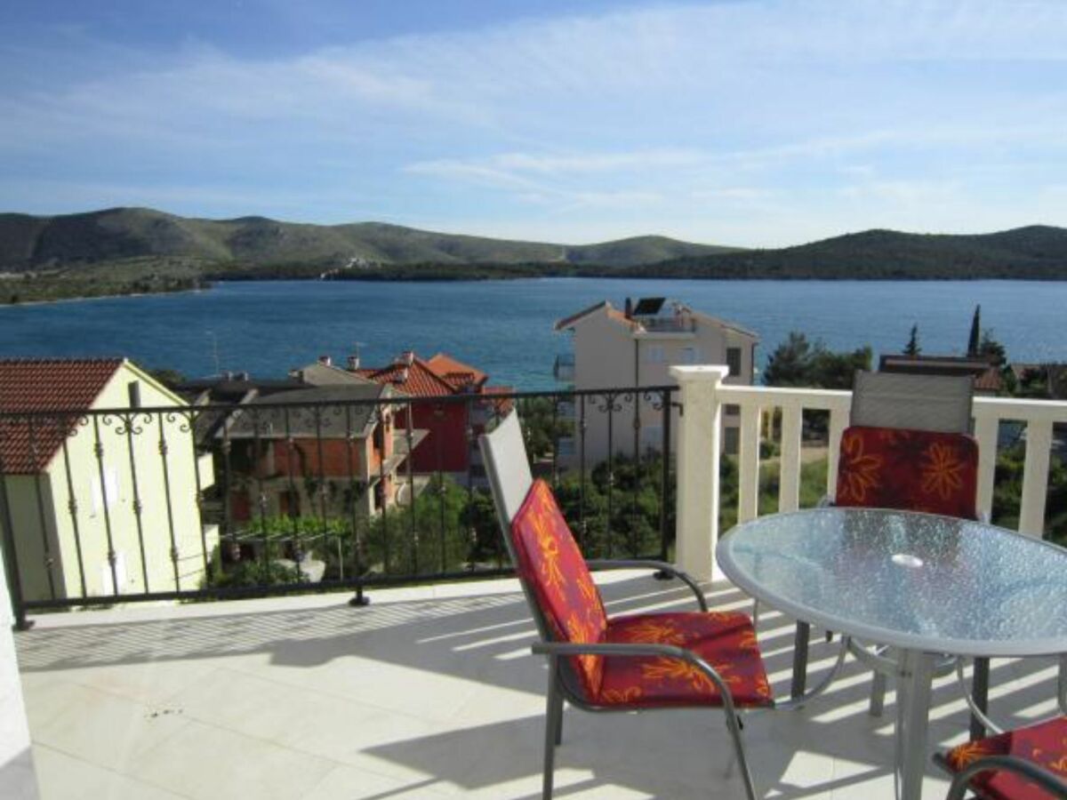 Apartment Adria View Apartments Jasenovo A3