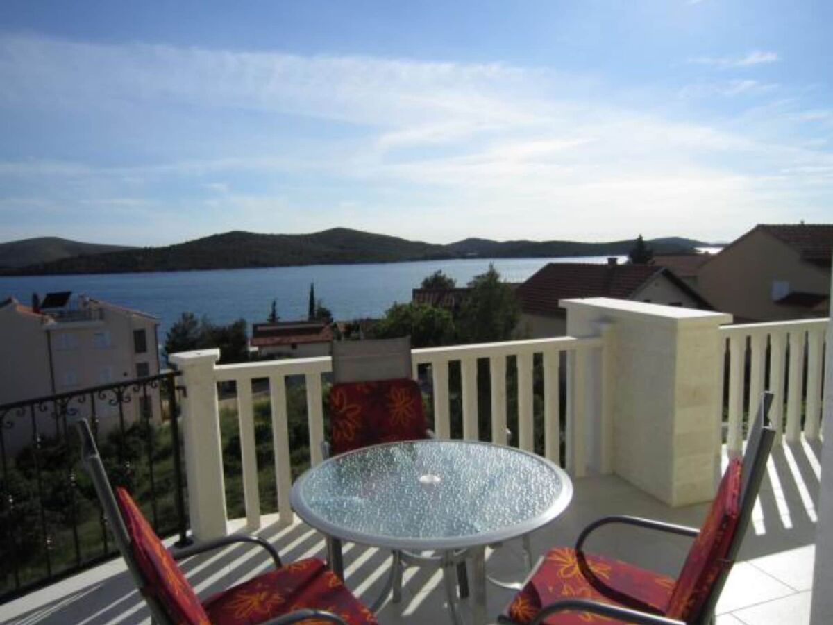 Apartment Adria View Apartments Jasenovo A3 - Outdoor photo 2