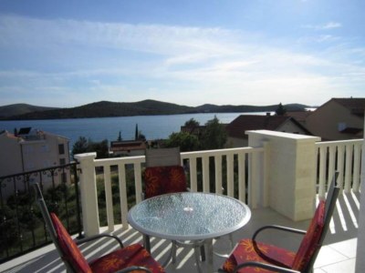 Apartment Adria View Apartments Jasenovo A3 - Outdoor photo 2