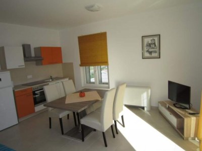 Apartment Adria View Apartments Jasenovo A3 - Features photo 6
