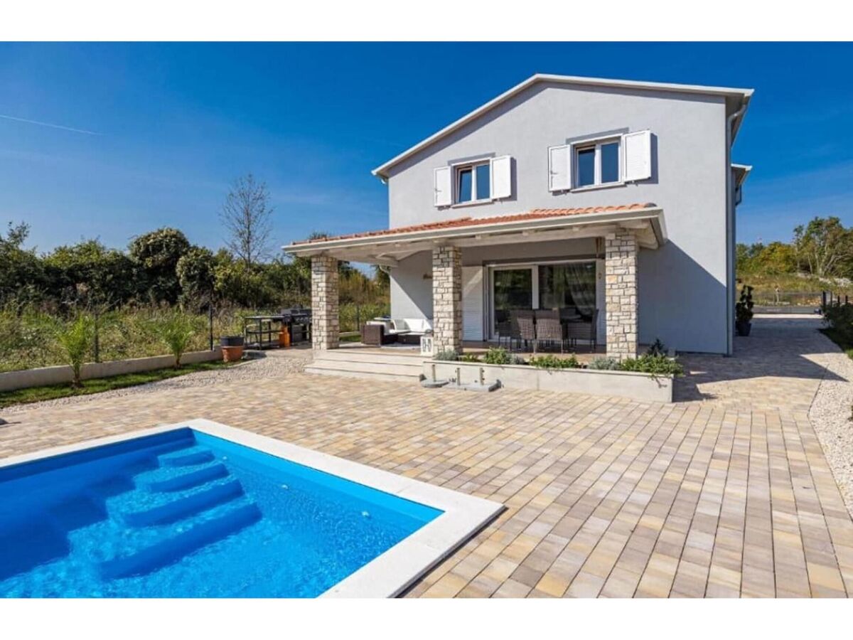 Villa Villa Isabella in Sovinjak