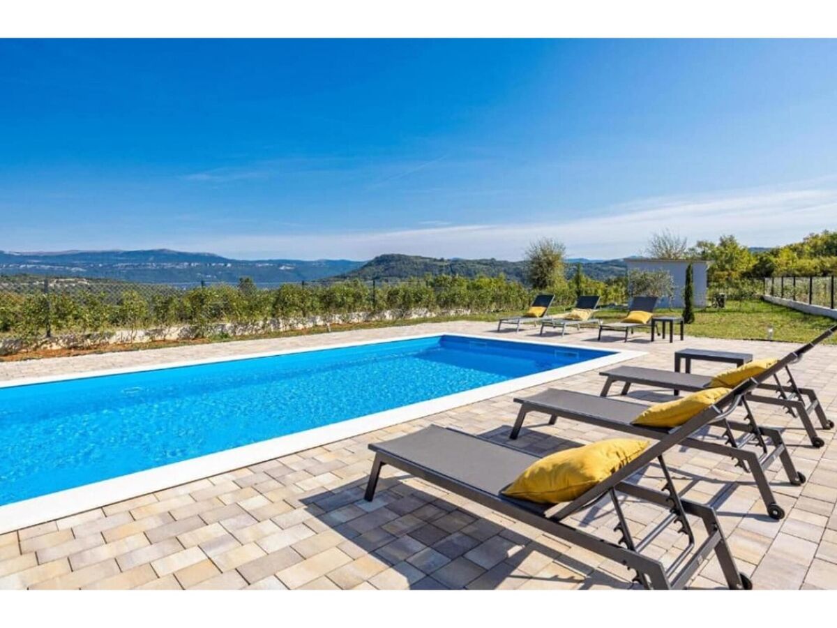 Villa Villa Isabella in Sovinjak - Outdoor photo 3