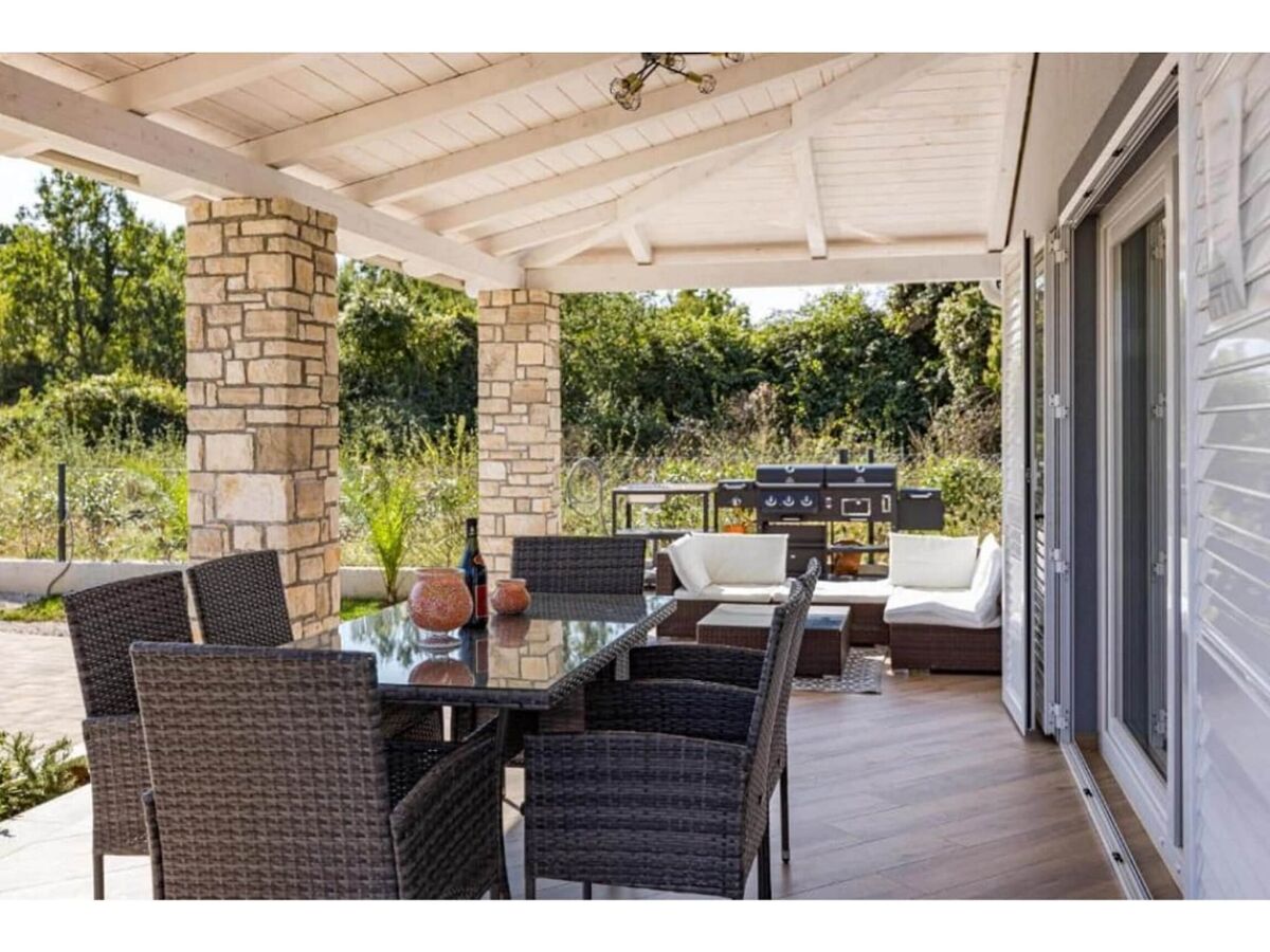 Villa Villa Isabella in Sovinjak - Outdoor photo 4