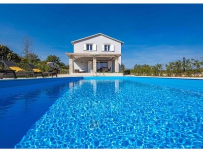 Villa Villa Isabella in Sovinjak - Outdoor photo 5