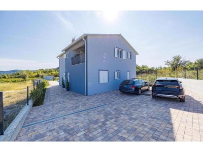 Villa Villa Isabella in Sovinjak - Outdoor photo 8