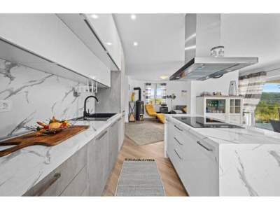 Villa Villa Isabella in Sovinjak - Features photo 9