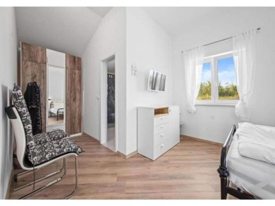 Villa Villa Isabella in Sovinjak - Features photo 16