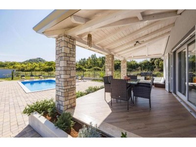 Villa Villa Isabella in Sovinjak - Outdoor photo 24