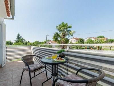 Villa Aesthetic villa with private pool - Outdoor photo 6