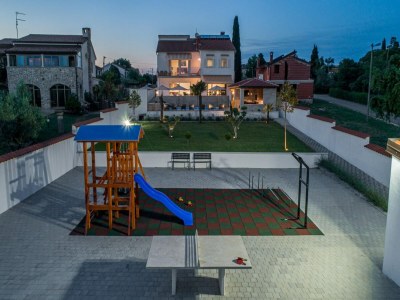 Villa Aesthetic villa with private pool - Outdoor photo 10