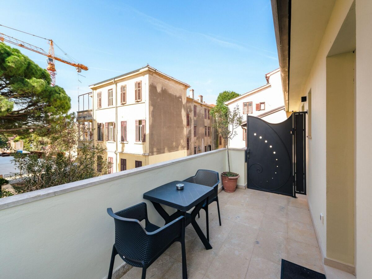 Apartment Apartment mit Aussicht - Outdoor photo 3