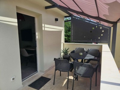 Apartment Apartment mit Aussicht - Outdoor photo 4