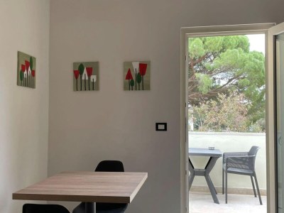 Apartment Apartment mit Aussicht - Features photo 6