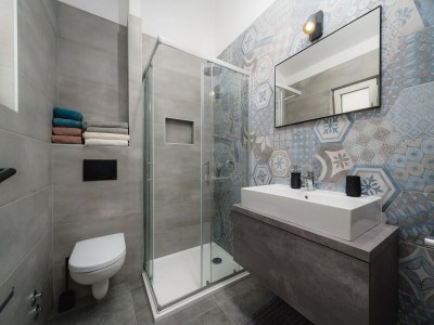 Apartment Apartment mit Aussicht - Features photo 8