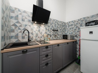 Apartment Apartment mit Aussicht - Features photo 9