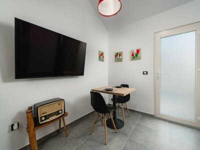 Apartment Apartment mit Aussicht - Features photo 12