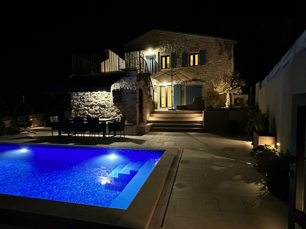 Villa Schöne Wohnung mit Aussicht - Outdoor photo 5