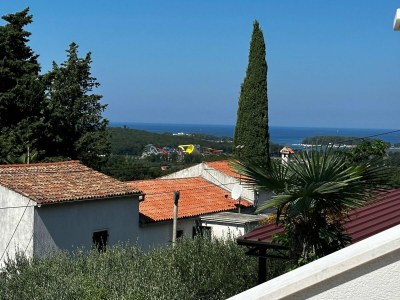 Villa Schöne Wohnung mit Aussicht - Outdoor photo 13