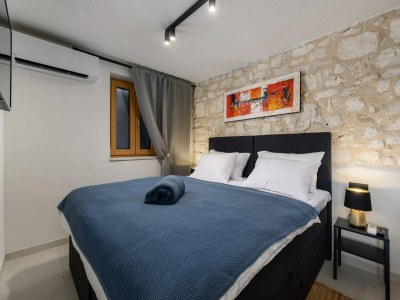 Villa Schöne Wohnung mit Aussicht - Features photo 29