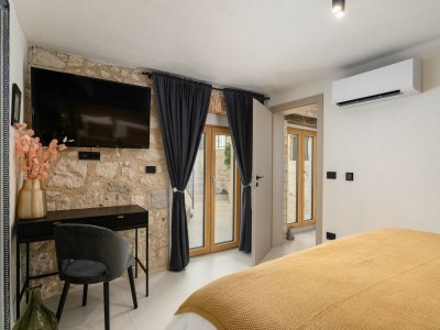 Villa Schöne Wohnung mit Aussicht - Features photo 31