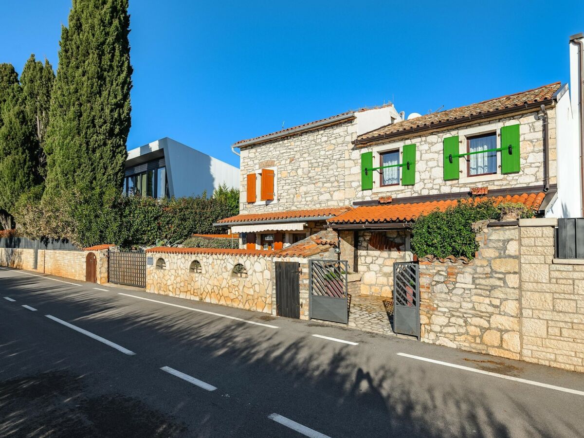 Holiday house Casa Cittar mit Aussicht