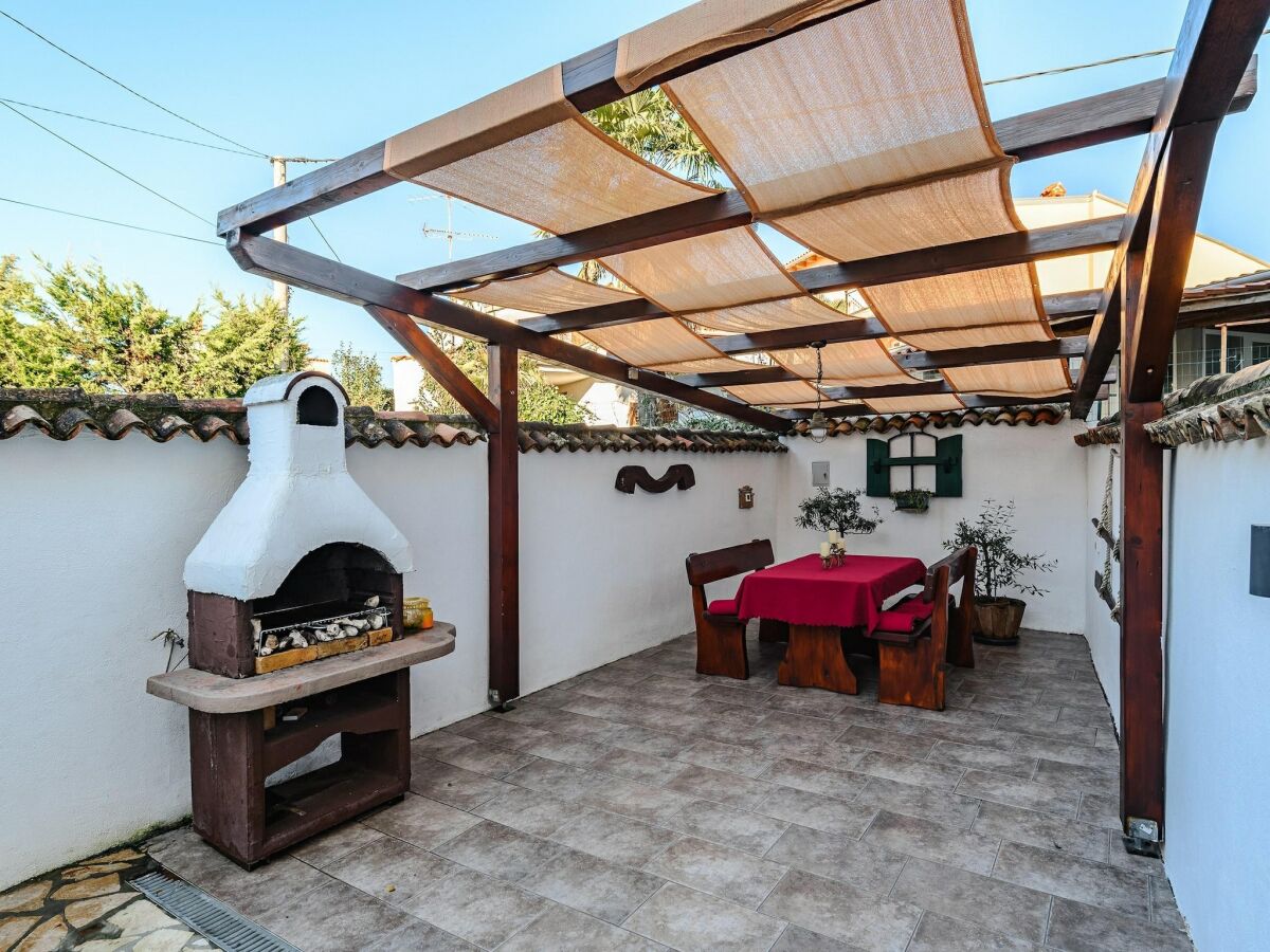 Holiday house Casa Cittar mit Aussicht - Outdoor photo 3