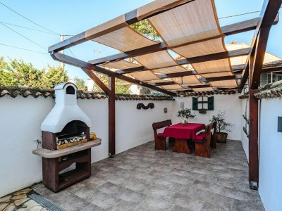 Holiday house Casa Cittar mit Aussicht - Outdoor photo 3