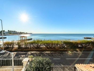 Holiday house Casa Cittar mit Aussicht - Outdoor photo 10