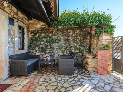 Holiday house Casa Cittar mit Aussicht - Outdoor photo 11