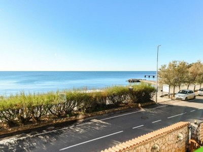 Holiday house Casa Cittar mit Aussicht - Outdoor photo 12