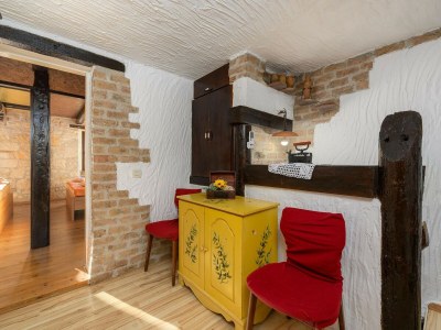 Holiday house Casa Cittar mit Aussicht - Features photo 15