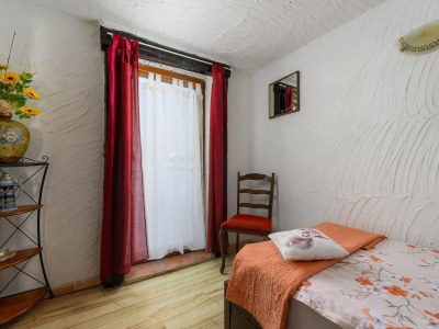 Holiday house Casa Cittar mit Aussicht - Features photo 16