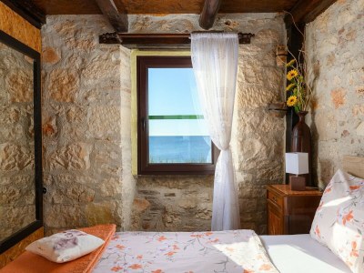 Holiday house Casa Cittar mit Aussicht - Features photo 20