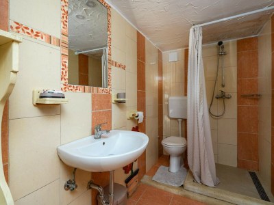 Holiday house Casa Cittar mit Aussicht - Features photo 22