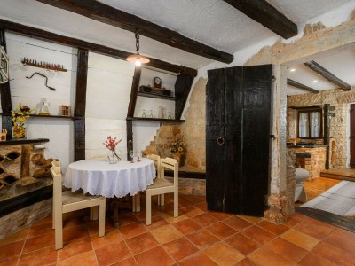 Holiday house Casa Cittar mit Aussicht - Features photo 23