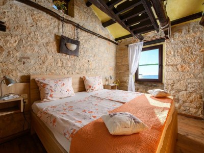 Holiday house Casa Cittar mit Aussicht - Features photo 25