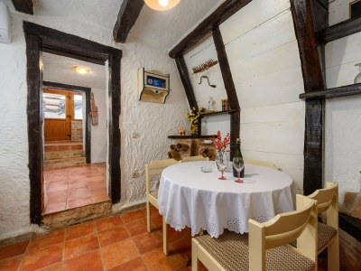 Holiday house Casa Cittar mit Aussicht - Features photo 30