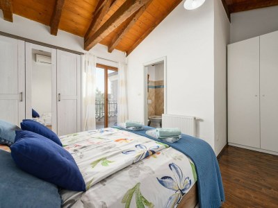 Villa Villa in Sveti Lovrec near Ski Resort - Features photo 18