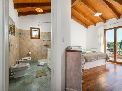 Villa Villa in Sveti Lovrec near Ski Resort - Features photo 20