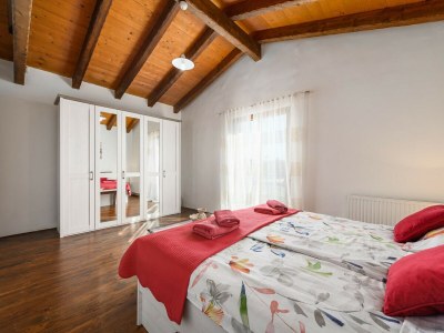 Villa Villa in Sveti Lovrec near Ski Resort - Features photo 22