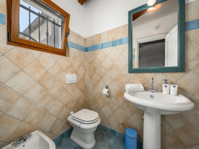 Villa Villa in Sveti Lovrec near Ski Resort - Features photo 23