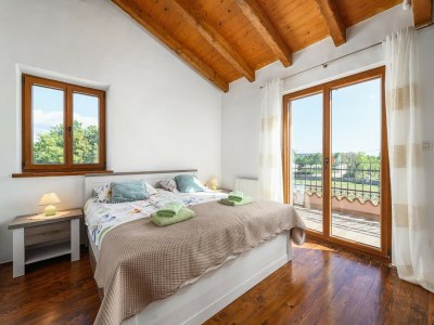 Villa Villa in Sveti Lovrec near Ski Resort - Features photo 24