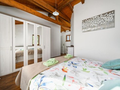 Villa Villa in Sveti Lovrec near Ski Resort - Features photo 25